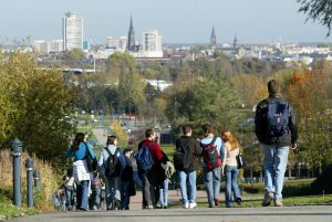 Campus Illberg Mulhouse