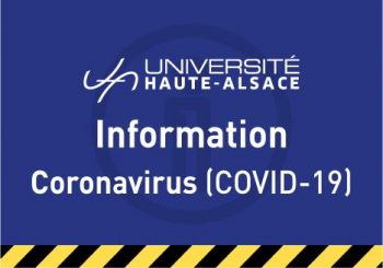 COVID-19 : UHA SHUTDOWN