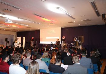 CHIMIE MULHOUSE IS PROUD OF ITS GRADUATES