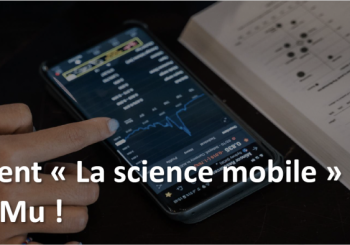 A « MOBILE SCIENCE » EVENT AT ENSCMu ON JANUARY 27