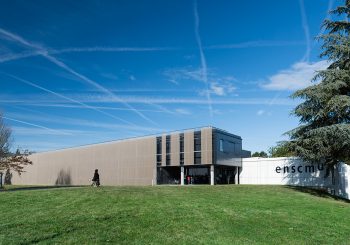 DU 16.01 AU 13.02.21 : UN MOIS POUR DÉCOUVRIR LA FORMATION A L’ENSCMu