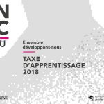 Taxe d'apprentissage 2018 - Chimie Mulhouse