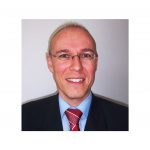 Emmanuel Hernandez, Président de l'Amicale Chimie Mulhouse