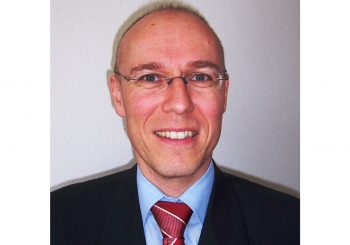 L’AMICALE CHIMIE MULHOUSE A ÉLU SON NOUVEAU PRÉSIDENT