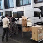 L'ENSCMu partenaire d'Insolence Productions pour le tournage d'un court-métrage.