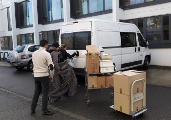 CHIMIE MULHOUSE PARTENAIRE D’UN COURT-METRAGE