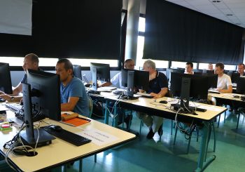 MASTÈRE SPÉCIALISÉ : EXERCICE PRATIQUE DE GESTION DE CRISE