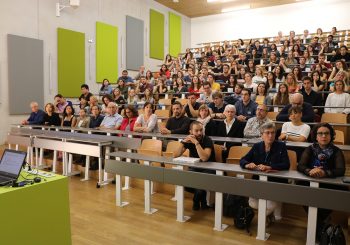RENTRÉE 2018