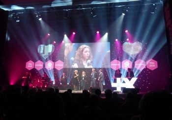 UNE ASSOCIATION DE L’ENSCMu PRIMÉE AUX PIRA 2018