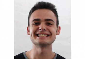 NOUVEAU PRÉSIDENT POUR LE BUREAU DES ÉLÈVES