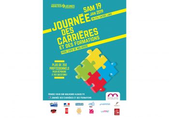 JOURNÉE DES CARRIÈRES 2019