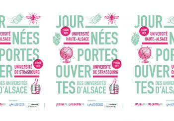 JOURNÉE PORTES OUVERTES