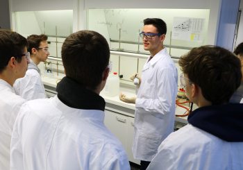 JOURNÉE CORDÉES DE LA RÉUSSITE