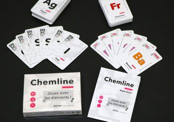 CHEMLINE : FIN DE L’AVENTURE