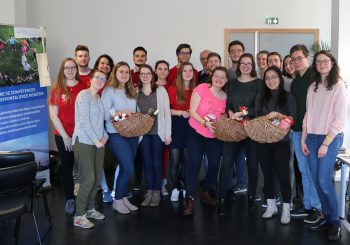 1ER BIATHLON INTERCULTUREL À L’ENSCMu