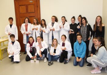 L’ENSCMu PARTENAIRE D’UN CONCOURS INTER-ÉTABLISSEMENTS