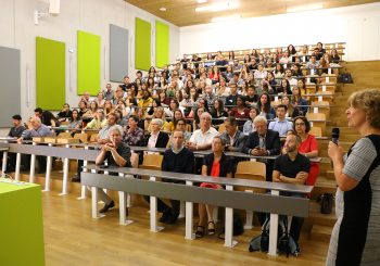 RENTRÉE 2019 : UNE PROPORTION RECORD DE JEUNES FEMMES EN 1re ANNÉE DE CYCLE INGÉNIEUR