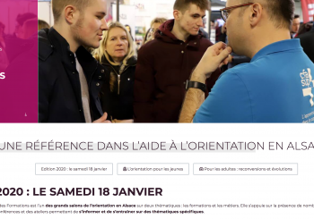 VOS PROCHAINS RDV AVEC L’ENSCMu