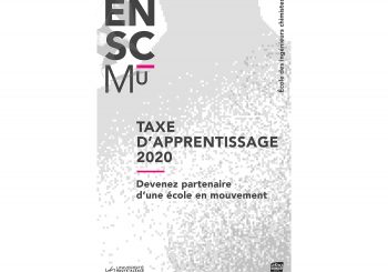 TAXE D’APPRENTISSAGE 2020