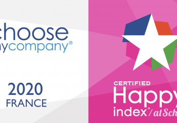 CHIMIE MULHOUSE OBTIENT LE LABEL HAPPYATSCHOOL®