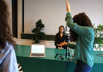 CONCOURS U’COSMETICS : PRIX DU CONCEPT INNOVANT POUR L’ENSCMu