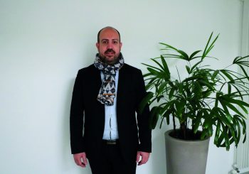 LE PR JEAN DAOU DISTINGUÉ PAR LA SOCIÉTÉ CHIMIQUE DE FRANCE