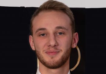 CONTRAT PRO : INTERVIEW DE LOUCAS BONINO