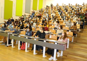 RENTRÉE 2020 : ÉLÈVES ET ENSEIGNANTS MASQUÉS MAIS PRÉSENTS