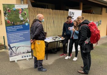 FÊTE DE LA SCIENCE 2020 : INTERCULTURALITES ET CHIMIE AU PROGRAMME