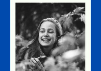 UNE NOUVELLE SÉRIE DE PODCASTS AVEC ANNE, 20 ANS, POUR VOUS QUI AVEZ 20 ANS ET +