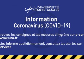 COVID-19 : RETOUR DE VACANCES SANS ÉLÈVES