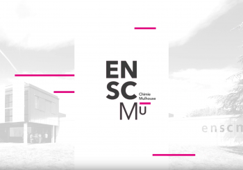 ENSCMu : DÉCOUVREZ L’ÉCOLE ET SA FORMATION EN MOTION DESIGN