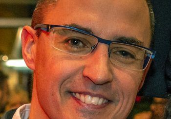 SAMUEL FOUCHARD ÉLU PRÉSIDENT DE LA NEF DES SCIENCES
