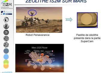 UN PEU DE MULHOUSE SUR LA PLANÈTE MARS !