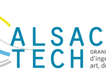 DEUX ÉQUIPES PRIMÉES AU CONCOURS ALSACE TECH 2021