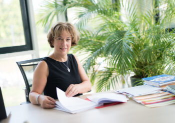 LA DIRECTRICE RÉÉLUE À LA COMMISSION PERMANENTE DE LA CDEFI