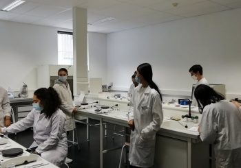 L’ASSOCIATION AICAP REPREND SES TP