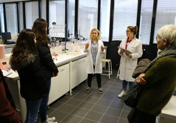 PROCHAINS SALONS ET PORTES OUVERTES