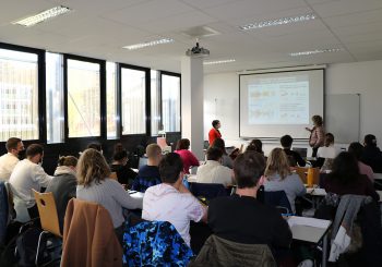 PREMIER COURS DE LEAN POUR LES ÉLÈVES