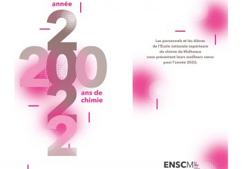 VOEUX 2022