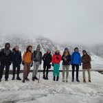 Randonnée élèves ENSCMu
