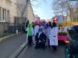 char carnaval ENSCMu