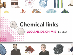 ©2022-Chemical links-ENSCMu