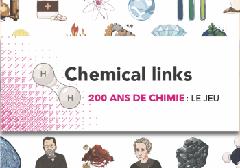 200 ANS DE CHIMIE : LE NOUVEAU JEU DE L’ENSCMu