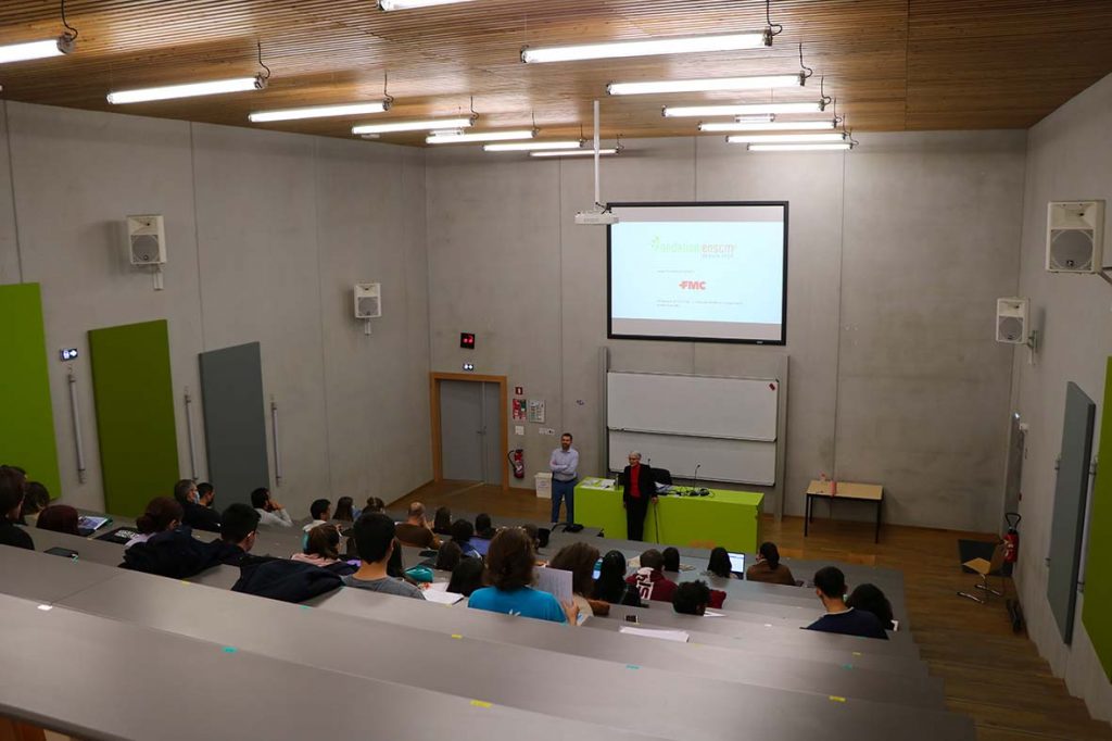 ENSCMu conference Gasparutto 17.03.22