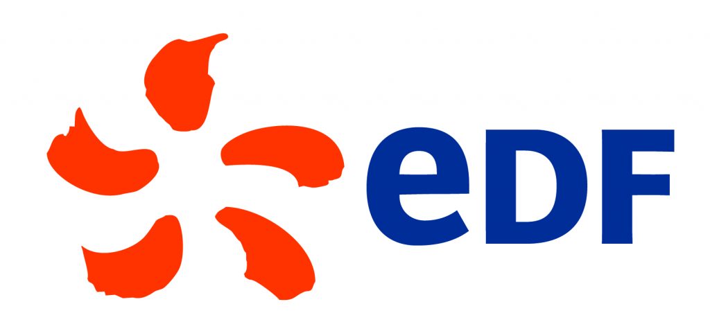 Logo EDF