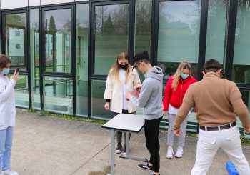 JOURNÉE DE PROMOTION DE LA SANTÉ