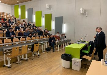 TABLE-RONDE « LA DATA DANS TOUS SES ÉTATS »