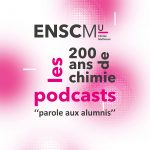 200 ans de chimie - les podcasts