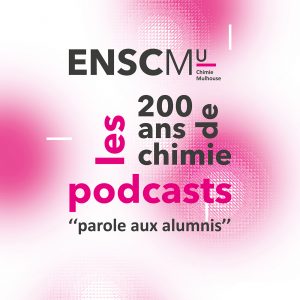 200 ans de chimie - les podcasts